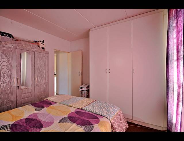 2 BEDROOM APARTMENT FOR SALE IN TERENURE